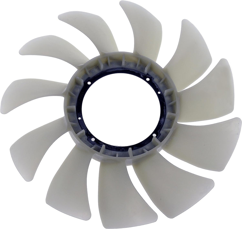 Dorman 620-141 Engine Cooling Fan Blade Compatible with Select Ford / Lincoln / Mercury Models