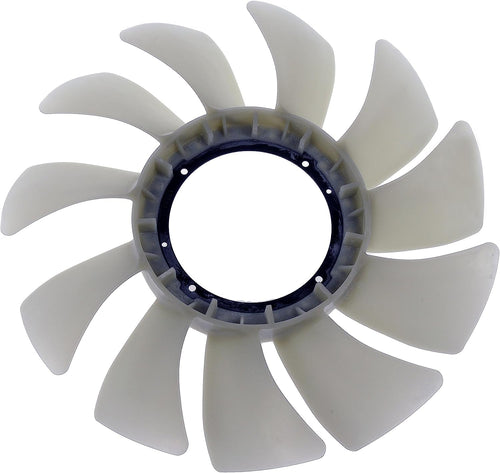 Dorman 620-141 Engine Cooling Fan Blade Compatible with Select Ford / Lincoln / Mercury Models