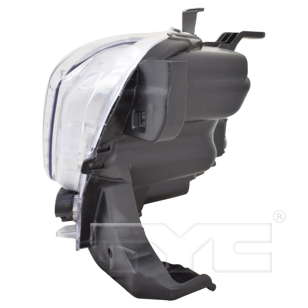 TYC Headlight Assembly for 19-21 Tacoma 20-9749-40-9