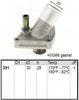 Motorad 391-170 Thermostat