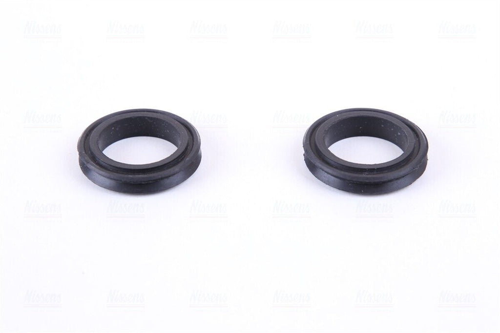 Nissens Automatic Transmission Oil Cooler for 00-06 BMW X5 90678