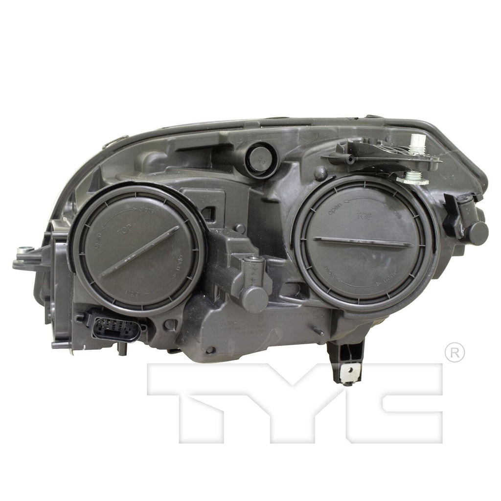 TYC Headlight Assembly for GLK250, GLK300, GLK350 20-9811-00