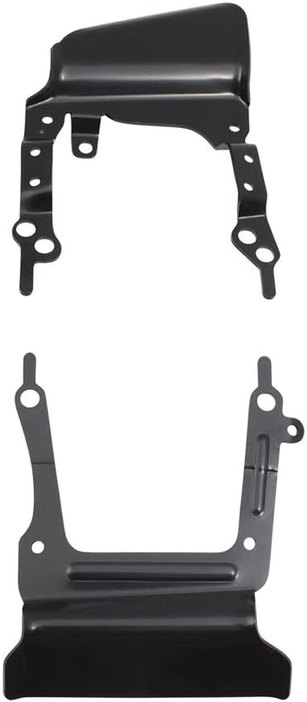 Aftermarket Engine Intake Manifold W/Thermostat Upgraded Compatible with Replaces F8AZ9424CA