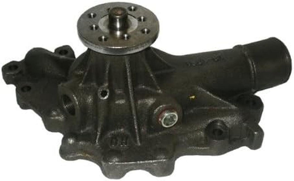 GM Original Equipment 251-590 Engine Water Pump with Gasket