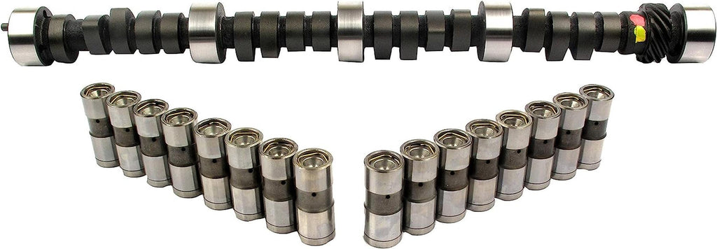 CL-923PK Performance Cam/Lifter Kit