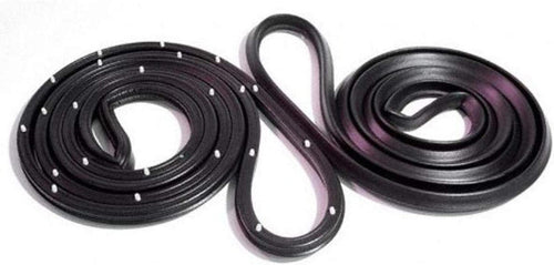 Metro Moulded LM 13-D Supersoft Door Seal