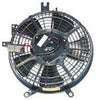 610590 Chevrolet/Geo/Dodge Replacement Condenser Cooling Fan Assembly