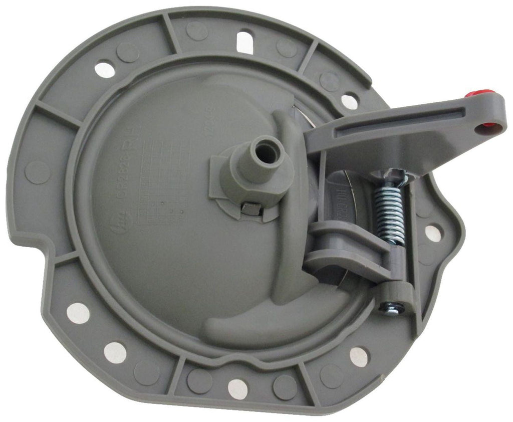 Dorman Interior Door Handle for 05-07 Jeep Liberty 88203