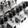 PCE281.2152 Fits Oldsmobile 400 425 455 188Cc 77Cc Hydraulic Flat Assembled Cylinder Heads