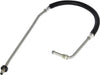 GM Genuine Parts 15127521 Engine Oil Cooler Inlet Hose Kit with Nut, Seal, Protector, and Cap