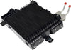 Dorman 918-583 Automatic Transmission Oil Cooler Compatible with Select Infiniti/Nissan Models