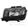 TYC Headlight Assembly for 14-15 Camaro 20-14762-00