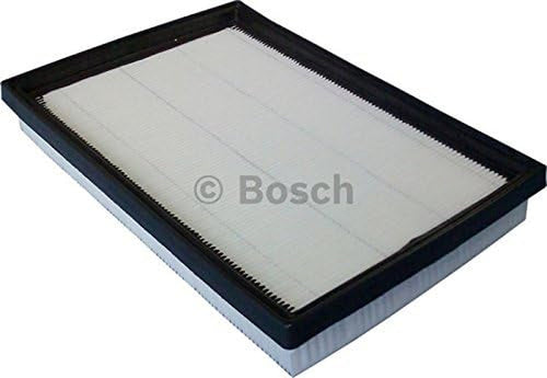 Workshop Air Filter 5066WS (Ford, Mazda, Volkswagen)