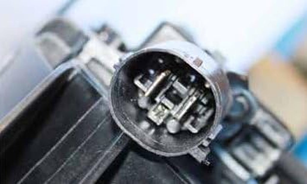 622040 Cooling Fan Assembly Compatible with 2010-2014 Ford Edge, Black