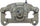 Professional 18FR12744C Front Passenger Side Disc Brake Caliper Assembly (Friction Ready Coated), Remanufactured (Renewed)