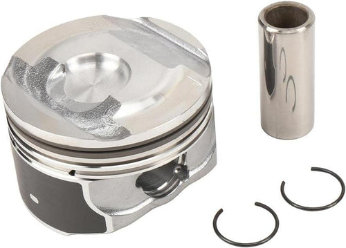 12652809 Engine Piston Kit