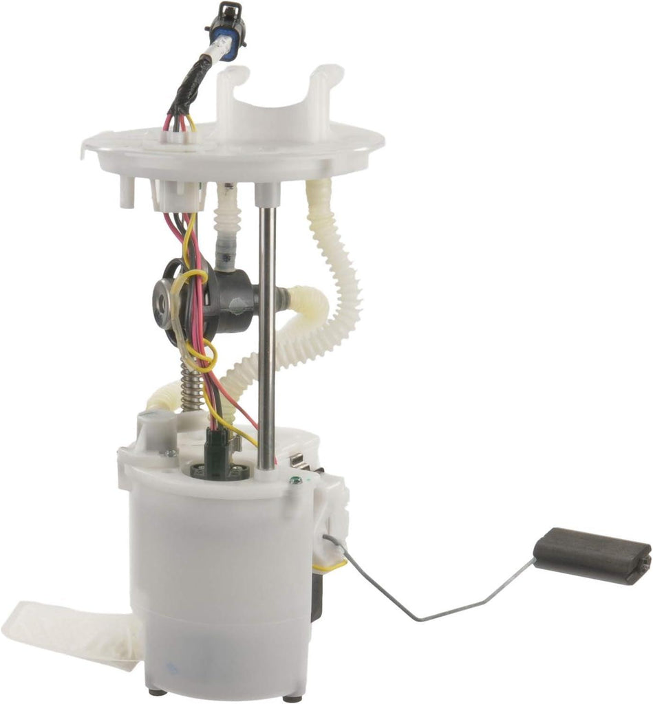 Bosch 67960 Original Equipment Replacement Electric Fuel Pump