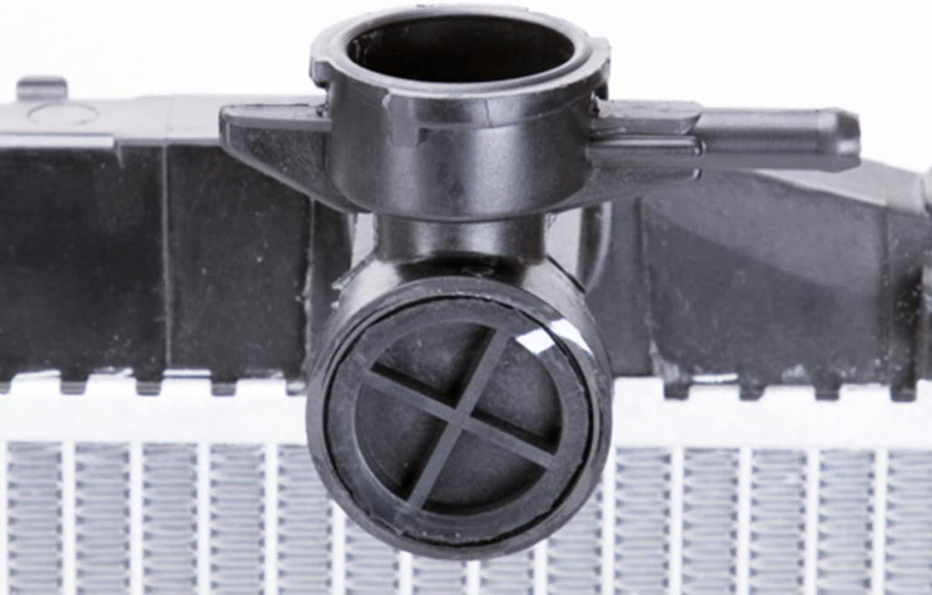 2917 Radiator Compatible with 2007-2012 Toyota Camry