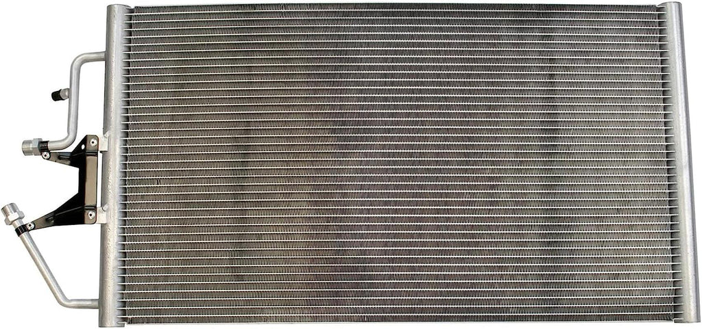 AC Condenser A/C Air Conditioning for Chevrolet GMC Truck SUV Pickup
