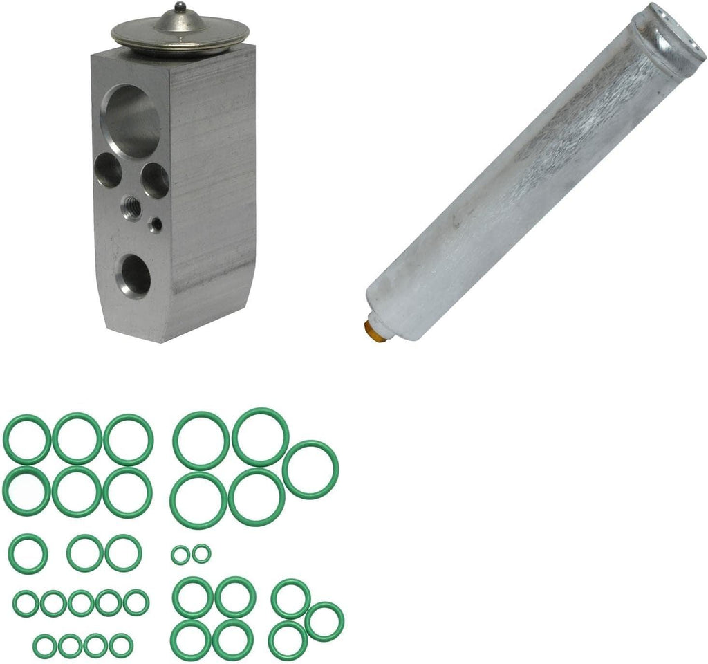 AK1398 - A/C System Repair Kit