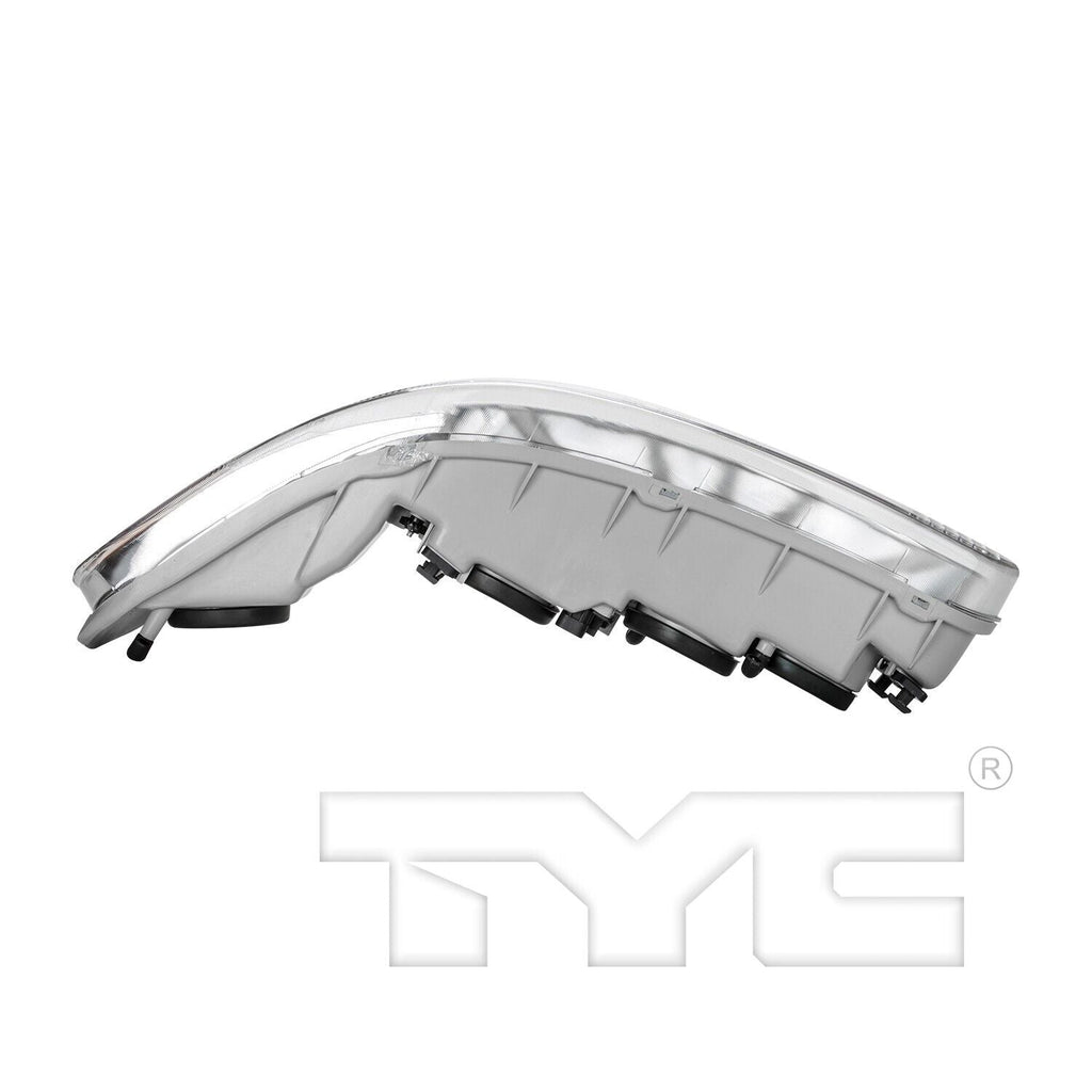 TYC Headlight Assembly for 1997 Buick Regal 20-5197-90