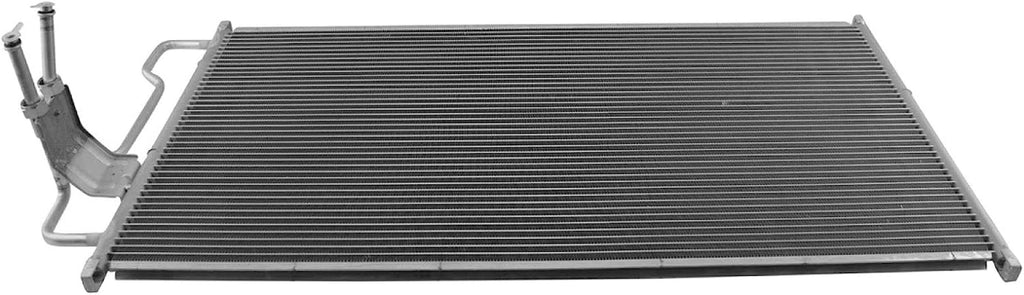 AC Condenser A/C Air Conditioning for Ford F150 F250 Pickup Truck