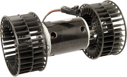 75828 Blower Motor with Wheel