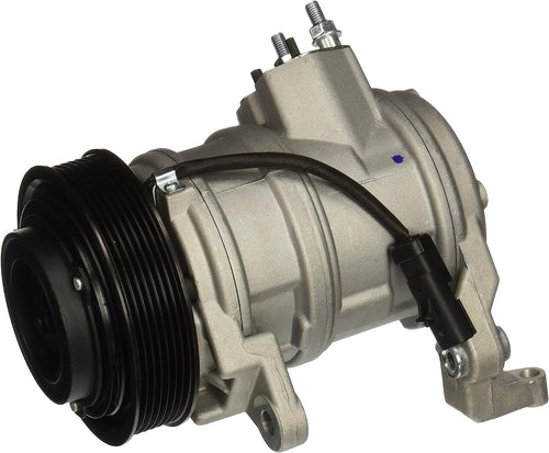 78398 A/C Compressor