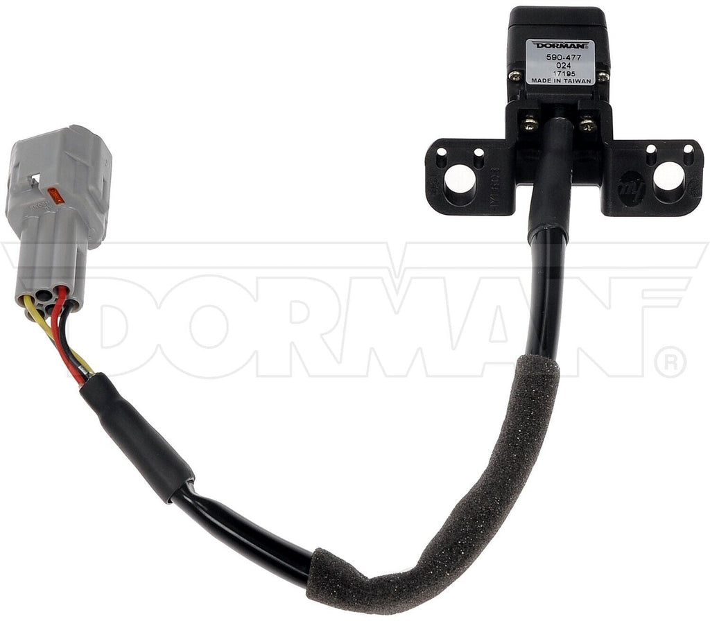 Dorman Park Assist Camera for Hyundai 590-477