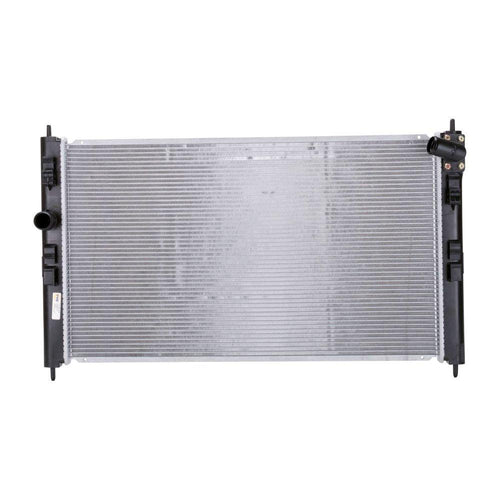 Radiator Fits 1990 Geo Prizm