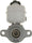 Professional 18M2444 Brake Master Cylinder Assembly