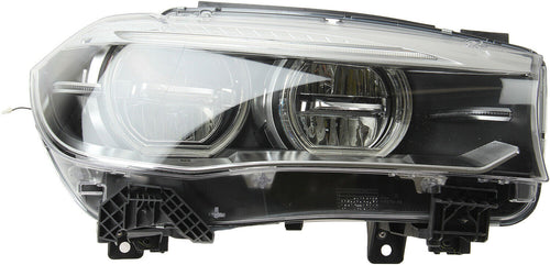 Marelli Headlight for BMW LUS7661