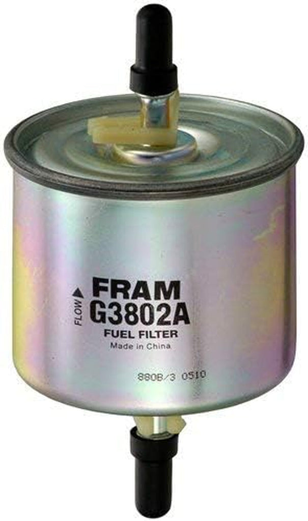 G3802ADP Fuel Cartridge Filter