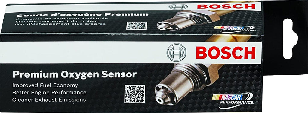 15930 Oxygen Sensor, OE Fitment (Subaru)