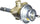 Automotive 64135 Fuel Pressure Regulator
