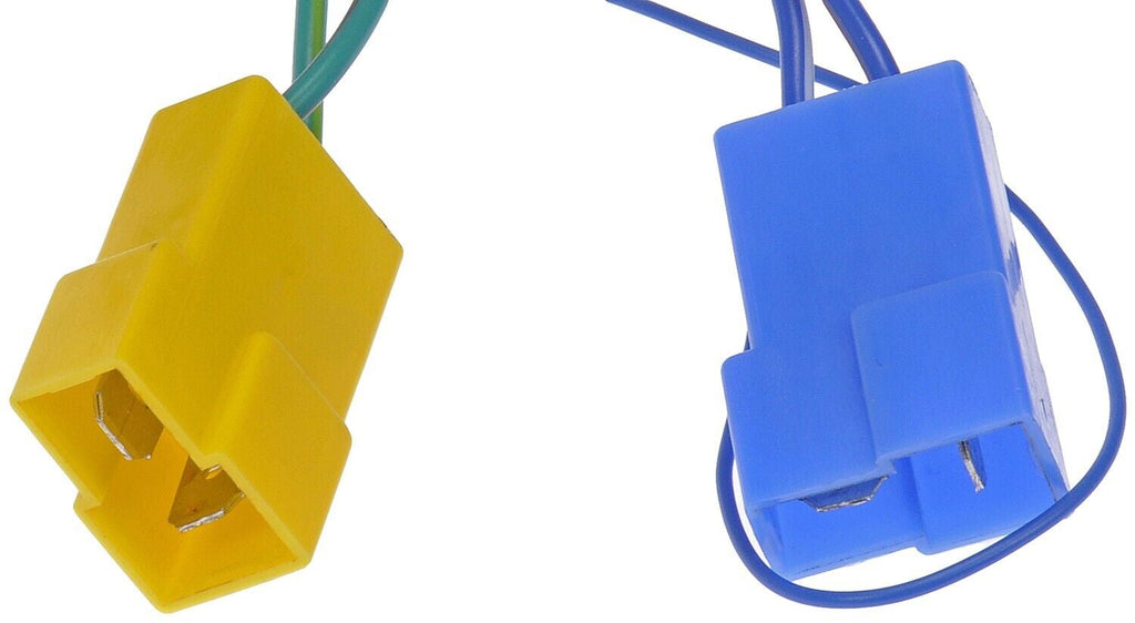 Dorman Door Lock Actuator Motor for Dodge 746-261