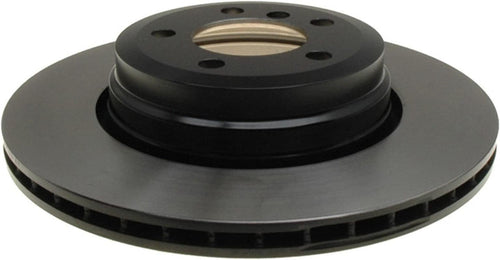 Gold 18A2705 Black Hat Rear Disc Brake Rotor