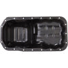 Spectra Engine Oil Pan for 1995-2002 Kia Sportage HYP21A