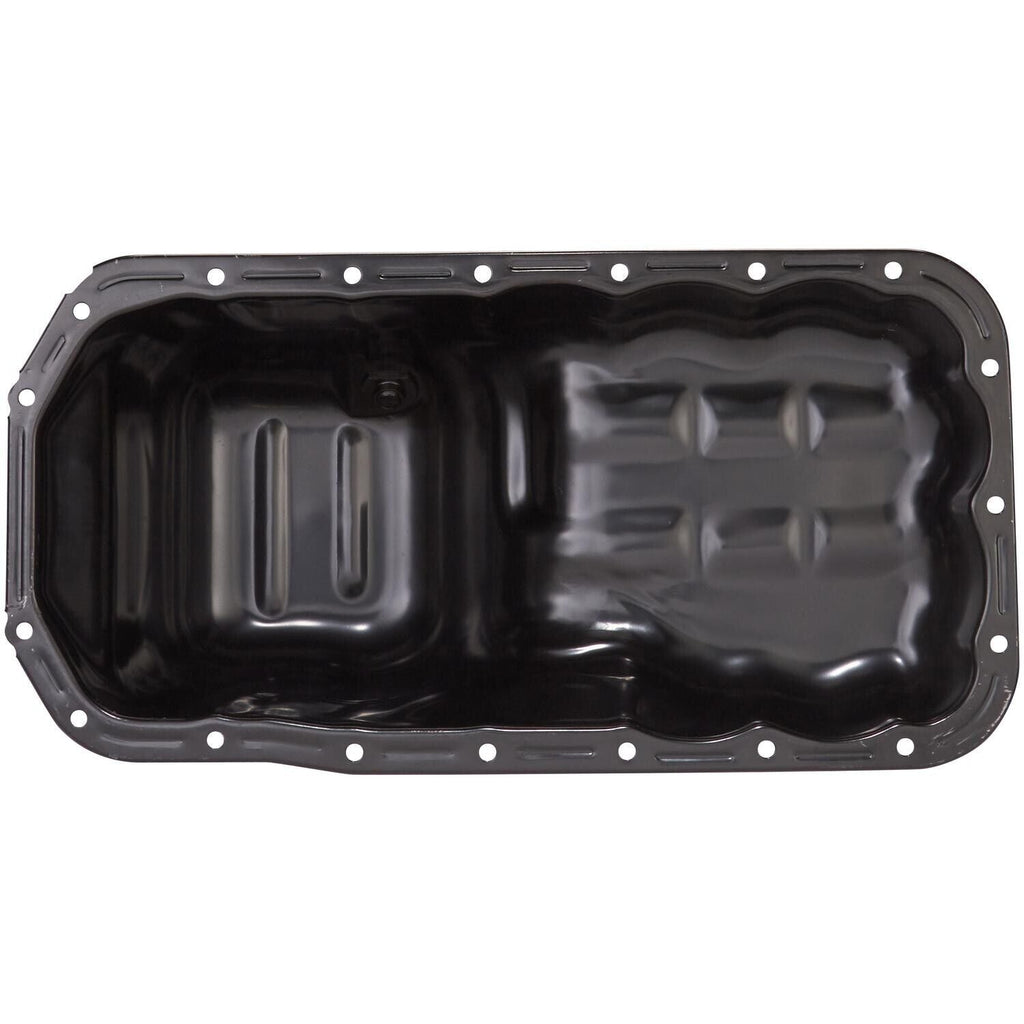 Spectra Engine Oil Pan for 1995-2002 Kia Sportage HYP21A