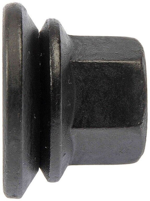 Dorman Wheel Lug Nut for 3500, Ram 3500 611-296