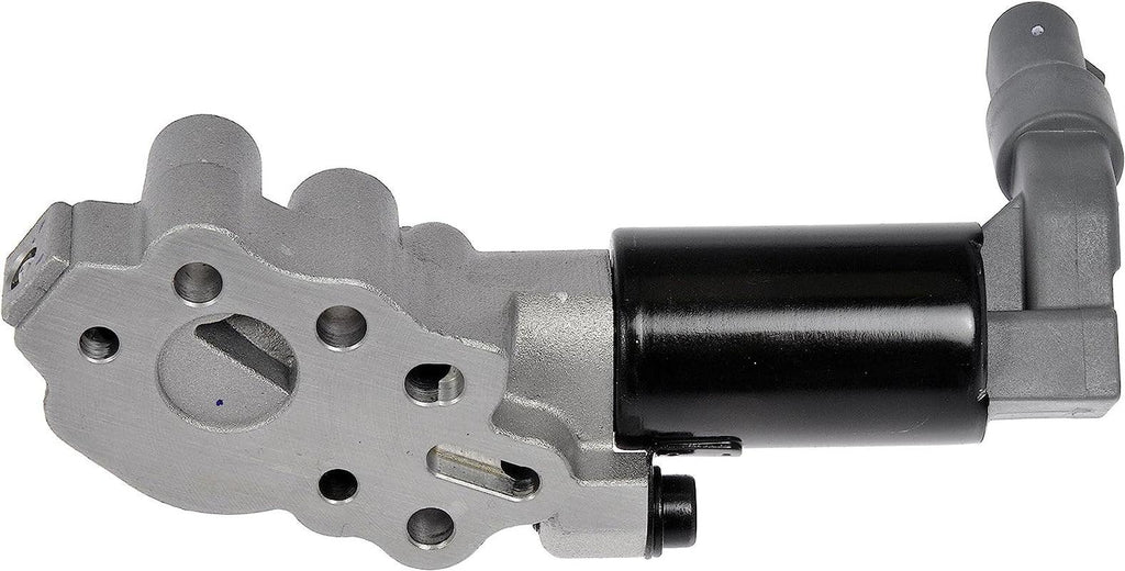 Dorman 916-710 Exhaust (Passenger Side) Engine Variable Valve Timing (VVT) Solenoid Compatible with Select Hyundai / Kia Models