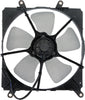 Dorman 620-505 Engine Cooling Fan Assembly Compatible with Select Geo / Toyota Models