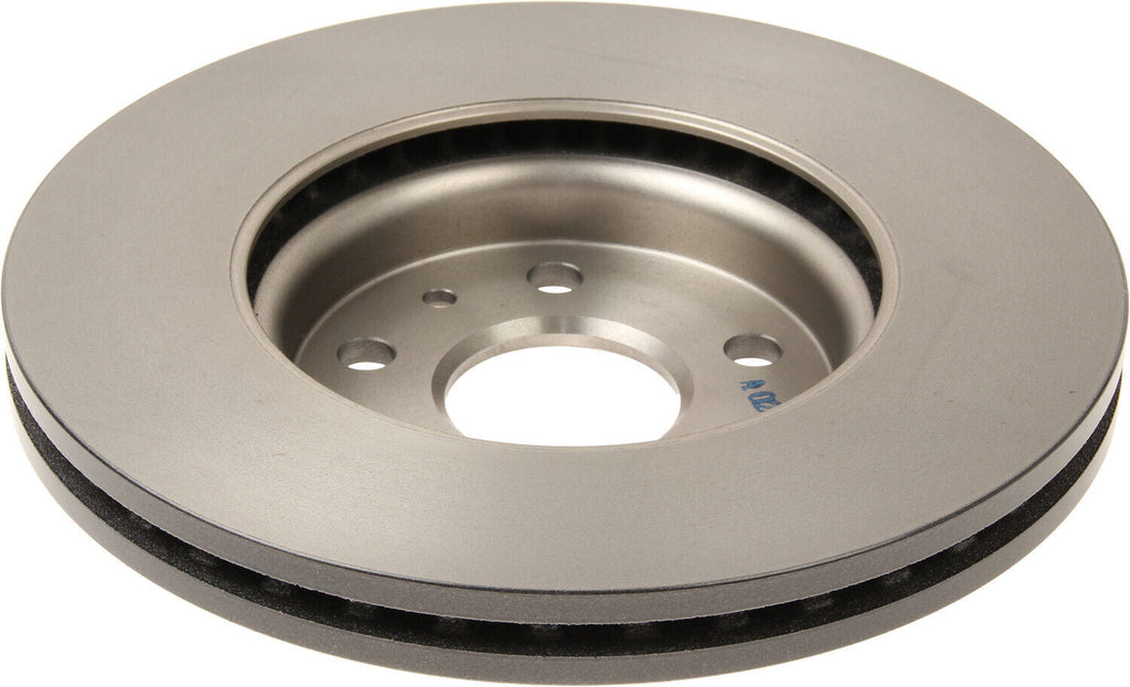 Brembo Front Disc Brake Rotor for Chevrolet (09.B355.11)