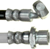 Professional 18J4473 Rear Passenger Side Hydraulic Brake Hose Assembly