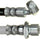 Professional 18J4473 Rear Passenger Side Hydraulic Brake Hose Assembly