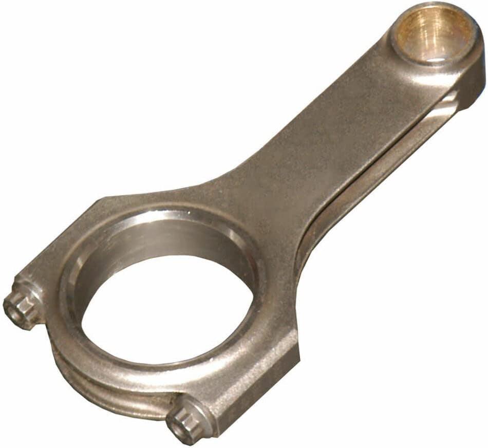 CRS5090F3D 5.09" 4340 Forged H-Beam Connecting Rod Set for Small Block Ford