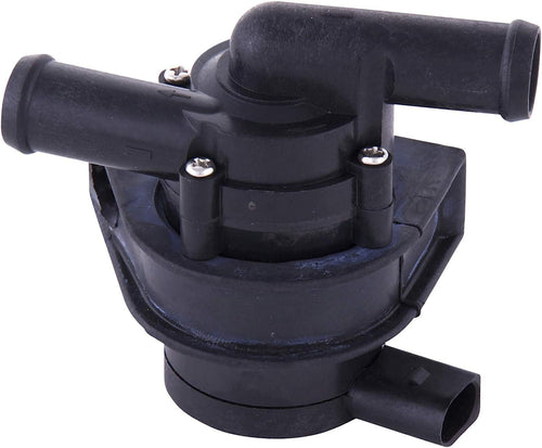 Gates 41530E Electric Engine Water Pump