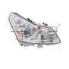 TYC Headlight Assembly for 07-08 G35 20-9013-00