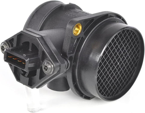 Automotive 0280217117 Original Equipment Mass Air Flow (MAF) Sensor for Select Audi: 1998-99 A4, 1998-00 A4 Quattro; Volkswagen: 1996-99 Cabrio, 1996-98 Golf, 1996-98 Jetta, 1996,1998-99 Passat