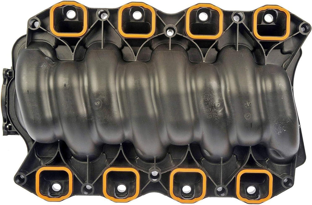 Dorman 615-190 Engine Intake Manifold for Select Cadillac / Oldsmobile Models, Black